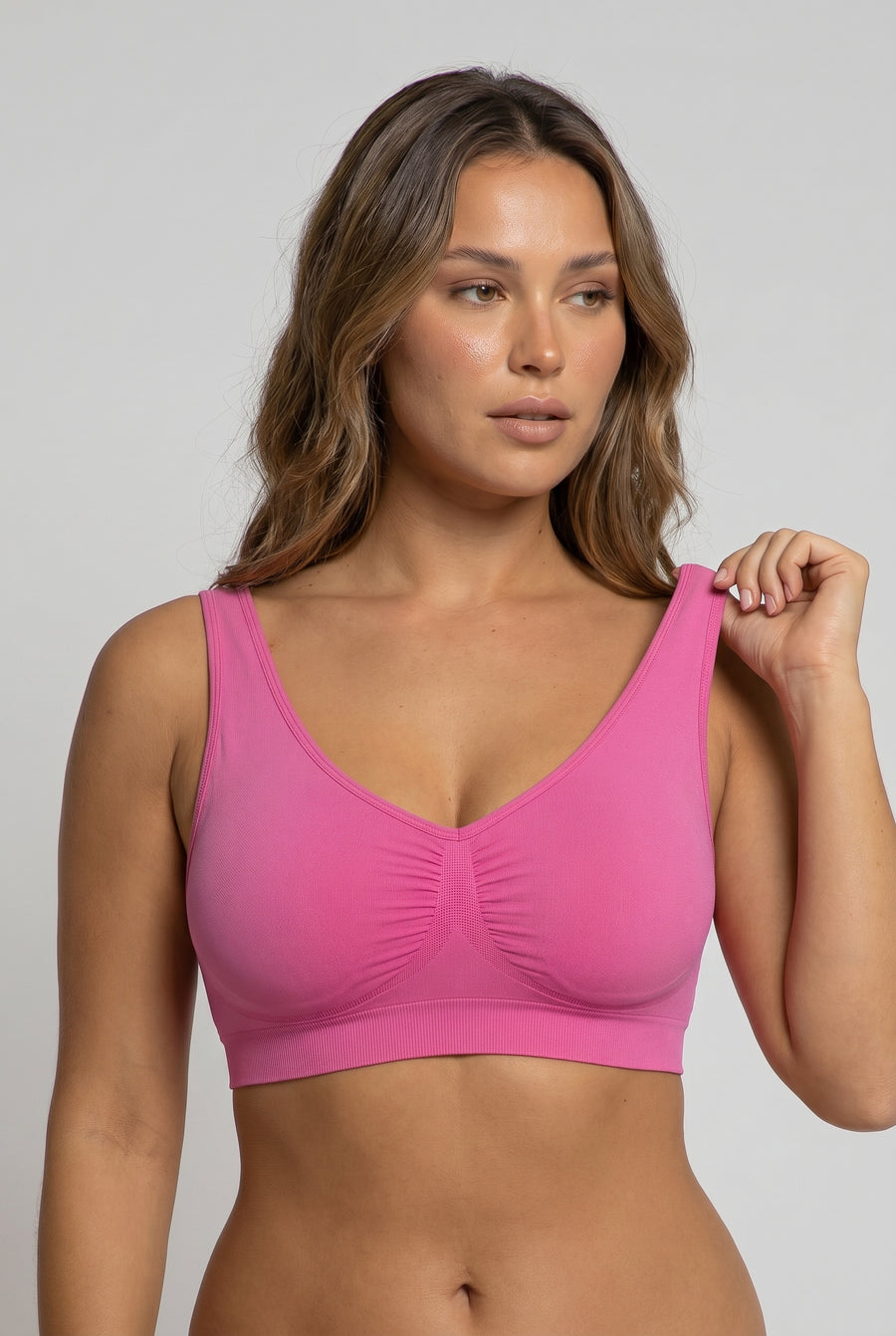 SoftLift™ Bra