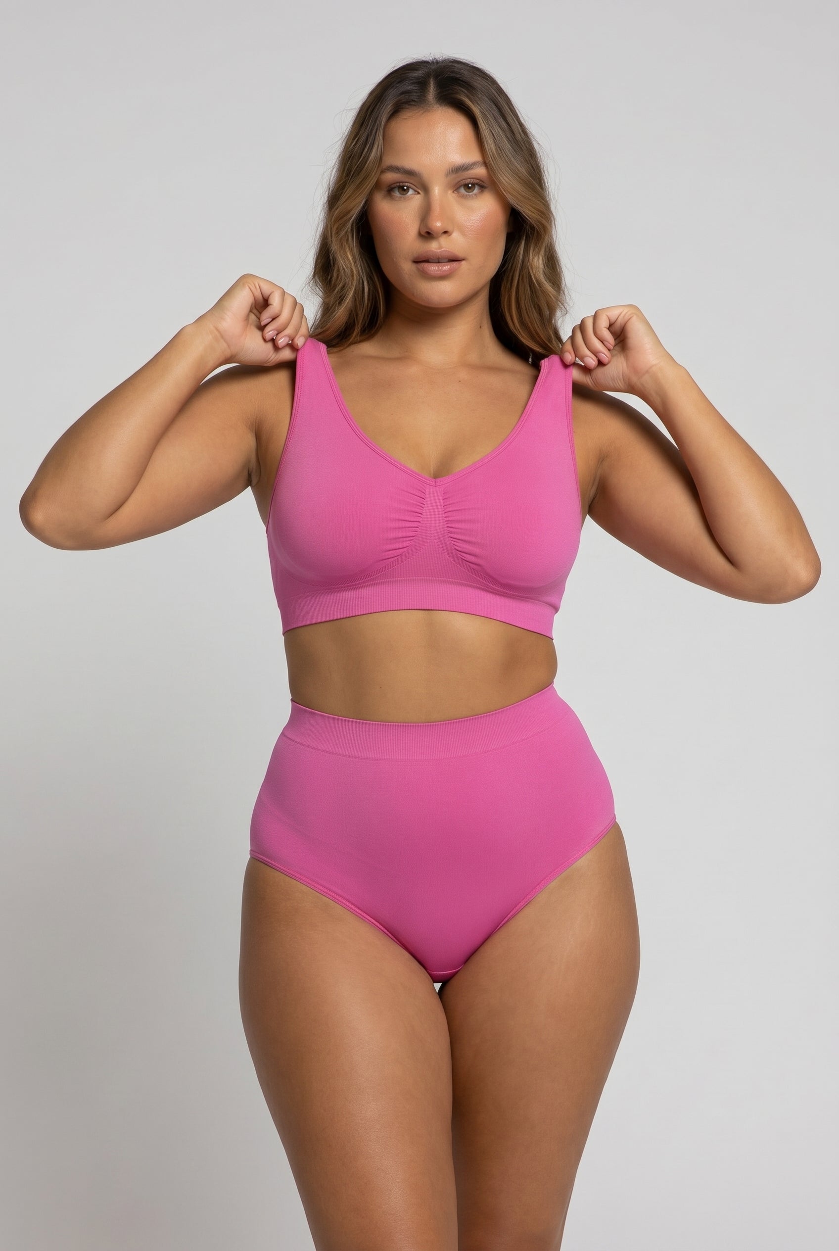SoftLift™ Bra