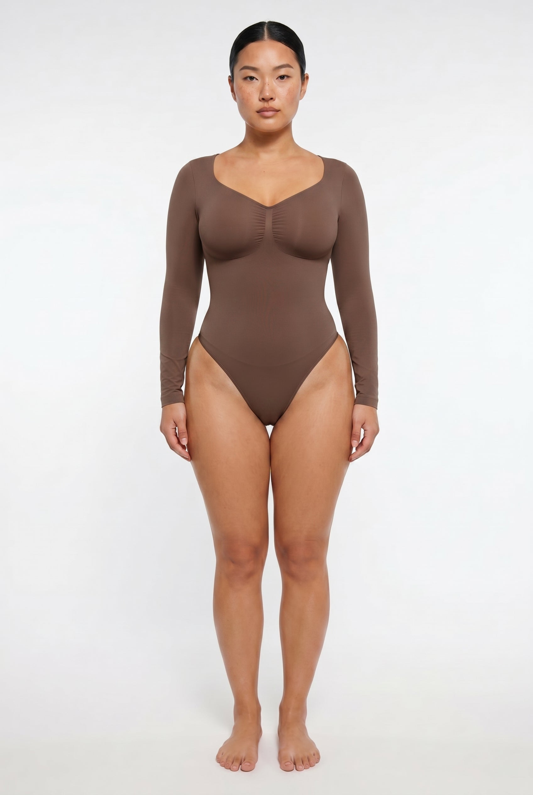 VelvetCurve™