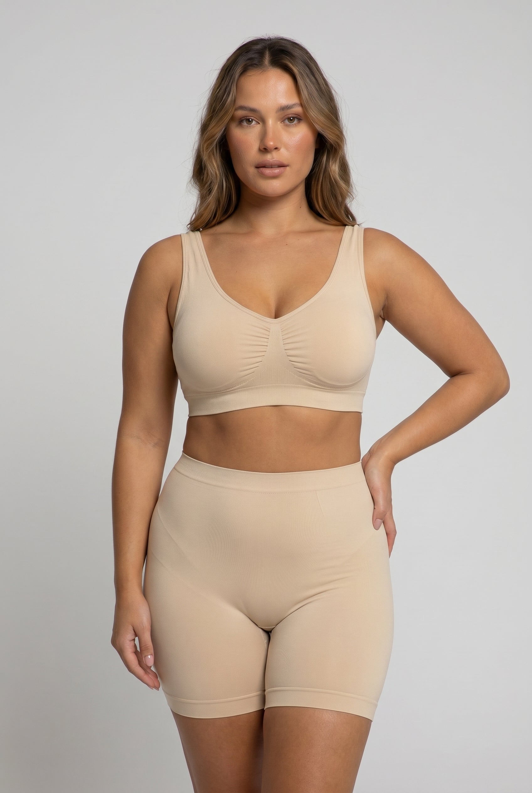 SoftLift™ Bra