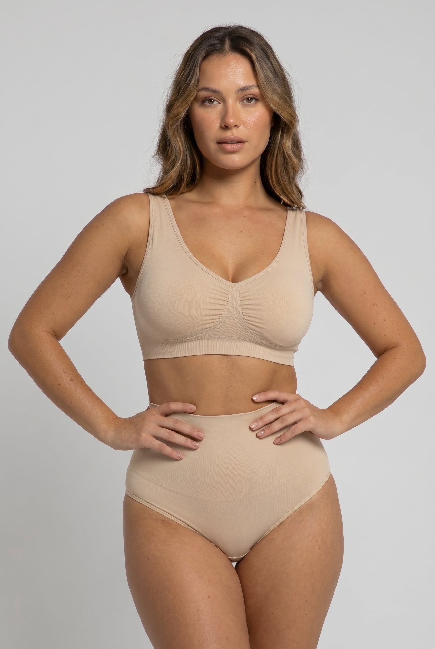 SoftLift™ Bra