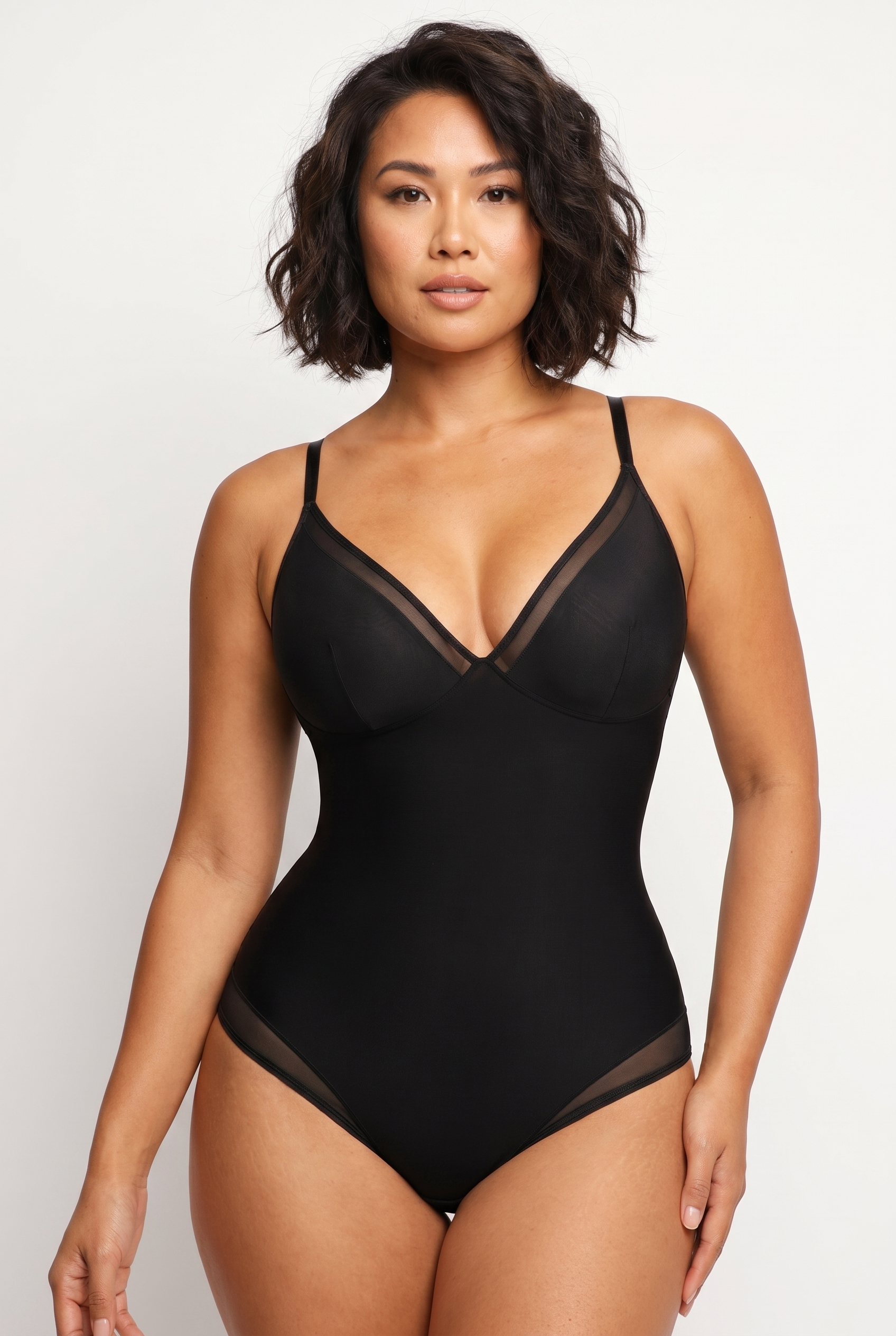 DeepFit™ Bodysuit