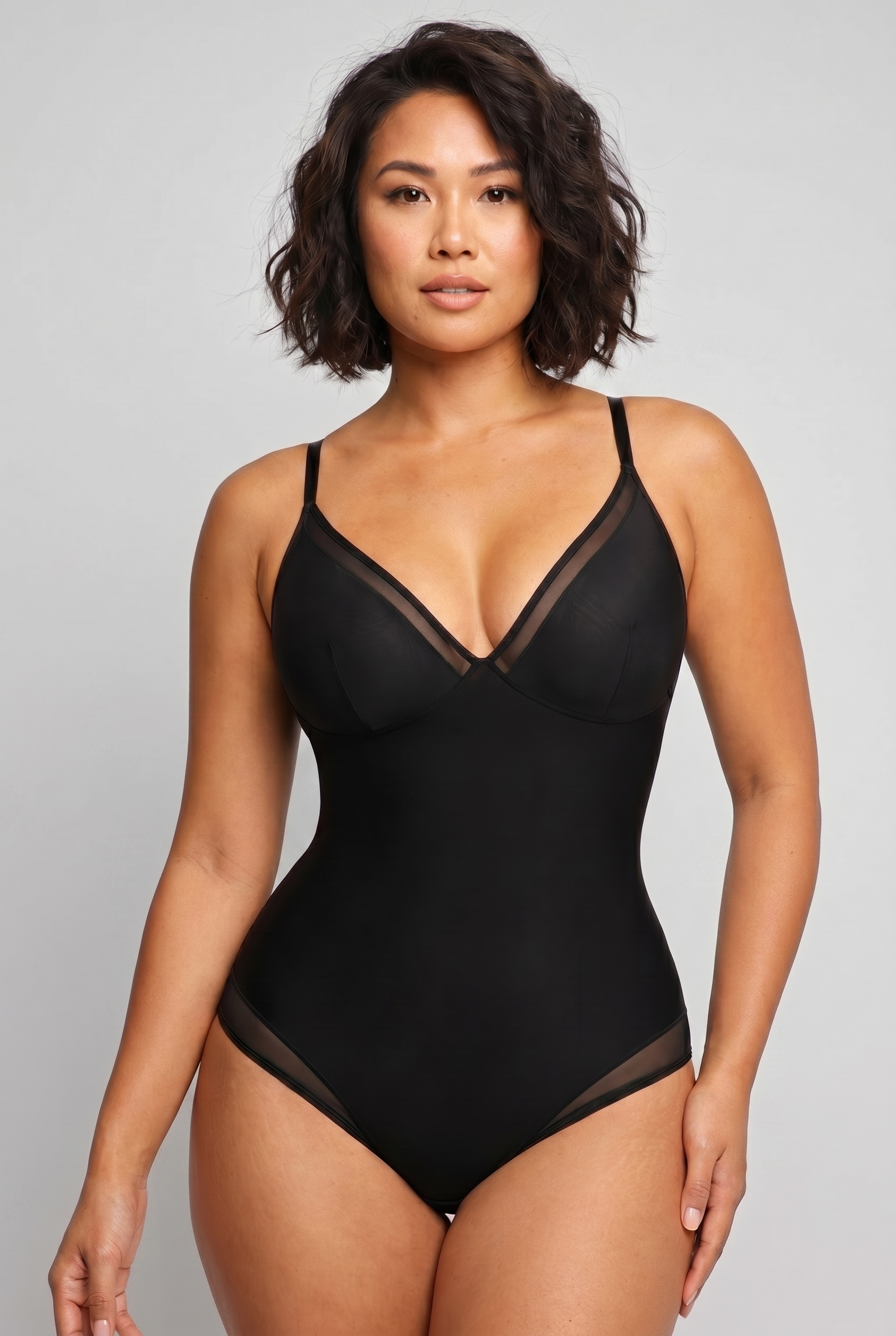 DeepFit™ Bodysuit