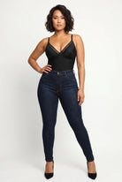 DeepFit™ Bodysuit