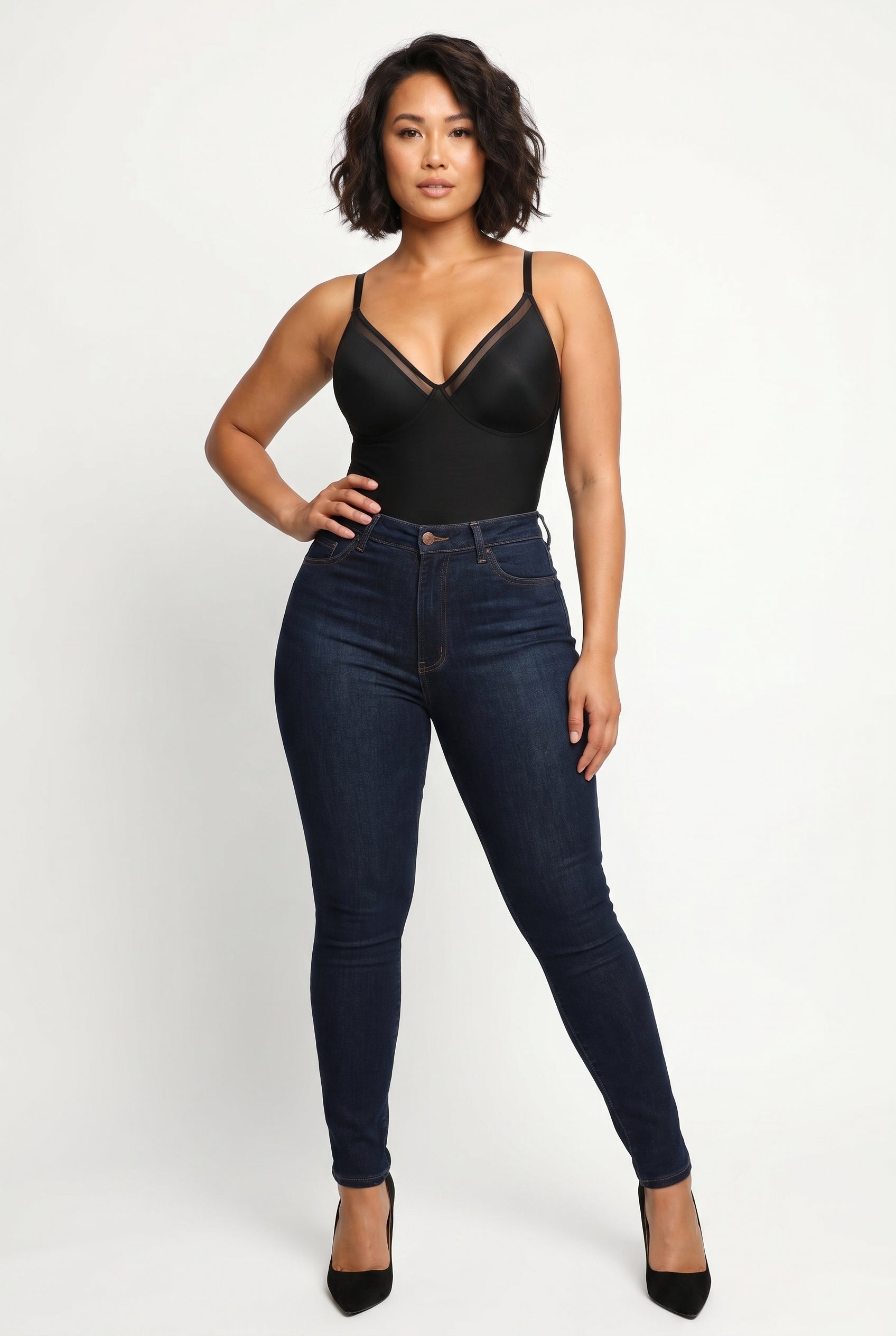 DeepFit™ Bodysuit