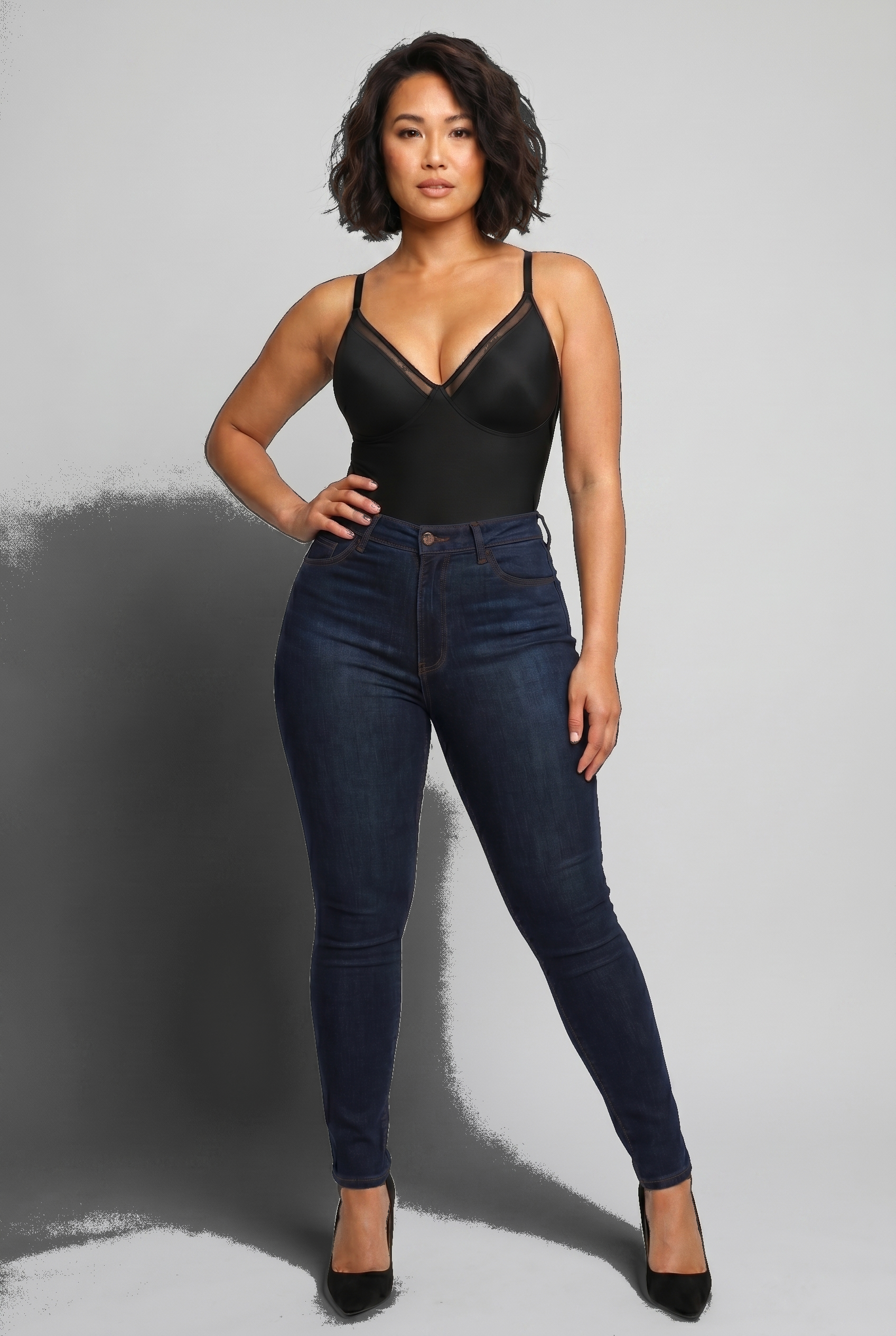 DeepFit™ Bodysuit