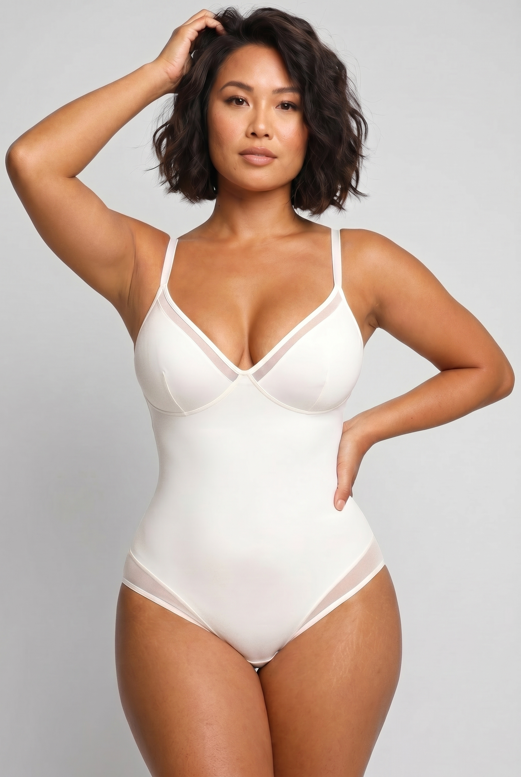 DeepFit™ Bodysuit