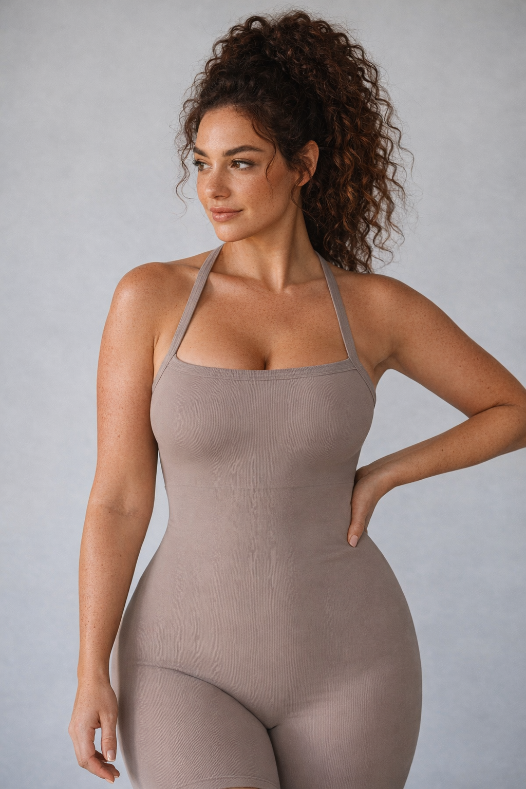 FlexShape™ Jumpsuit