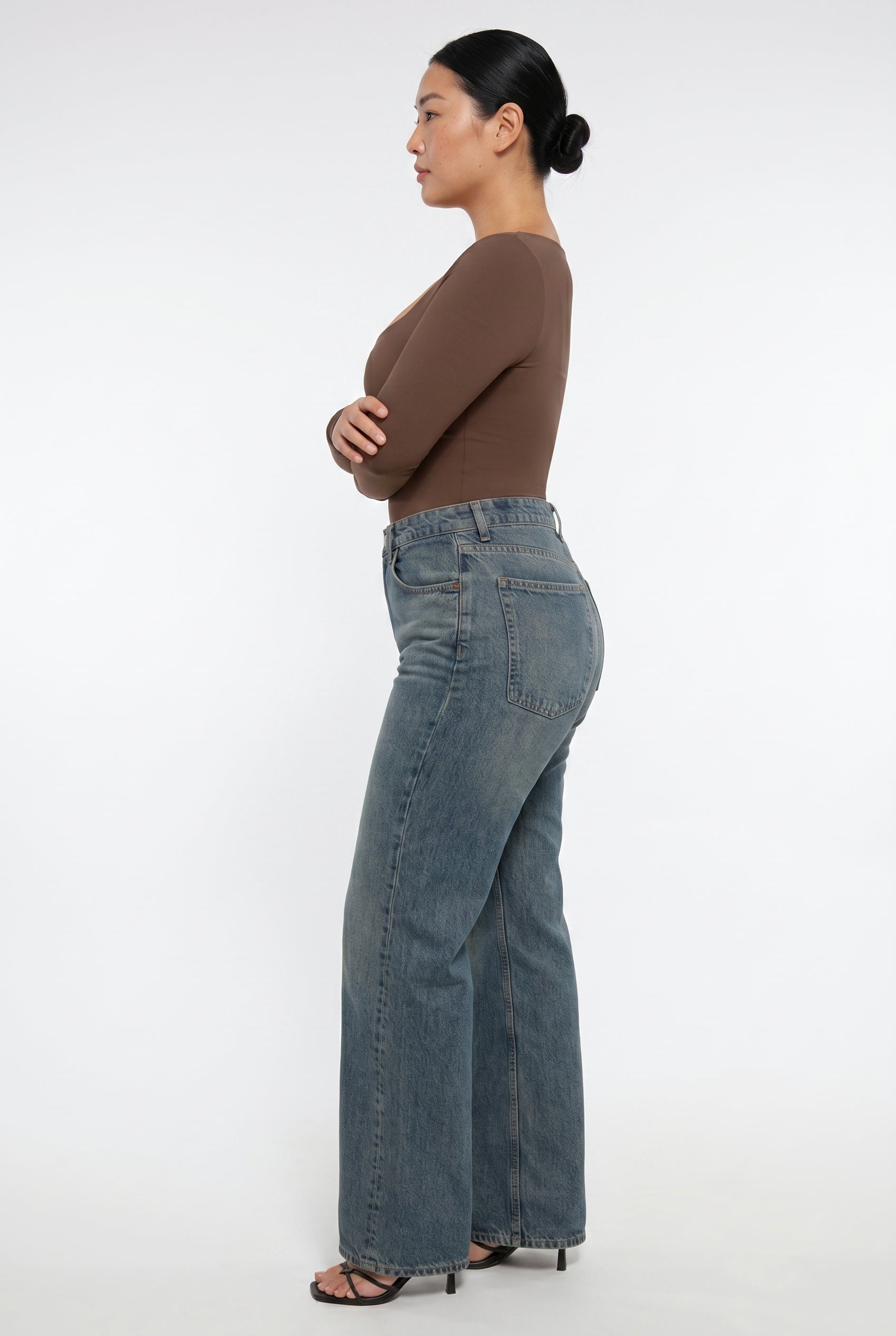 VelvetCurve™