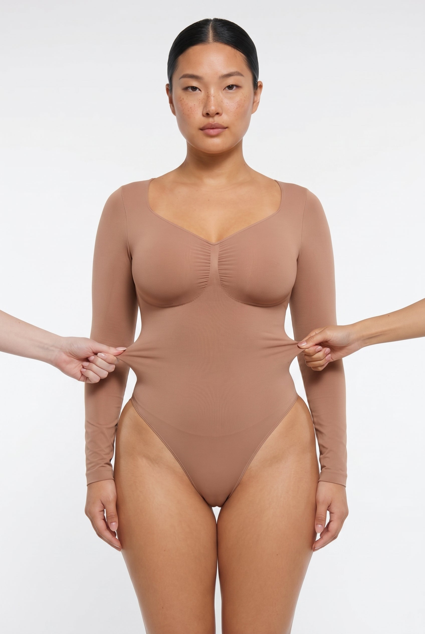VelvetCurve™