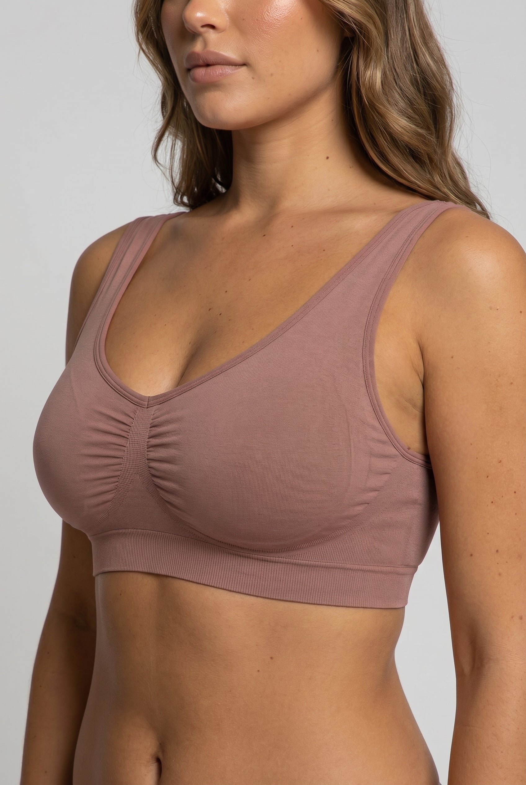 SoftLift™ Bra