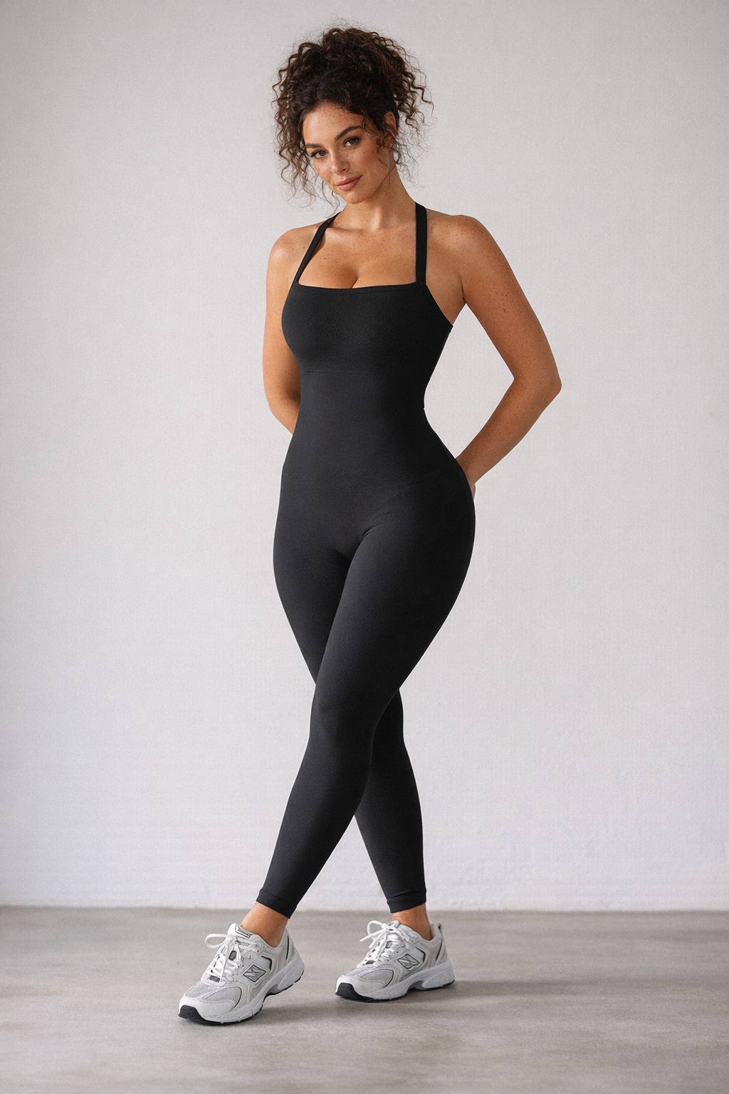 FlexShape™ Jumpsuit