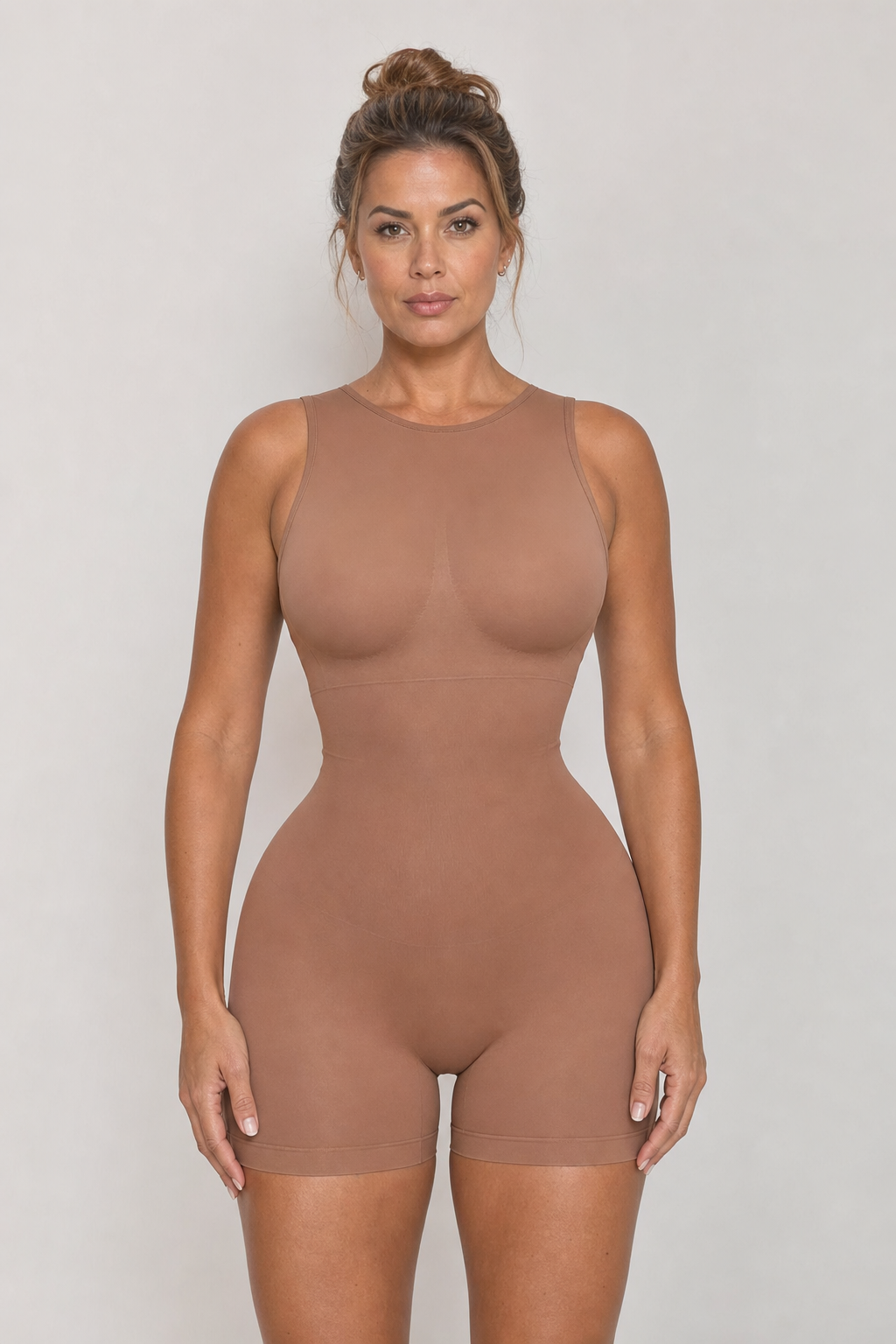 CurveEase Bodysuit