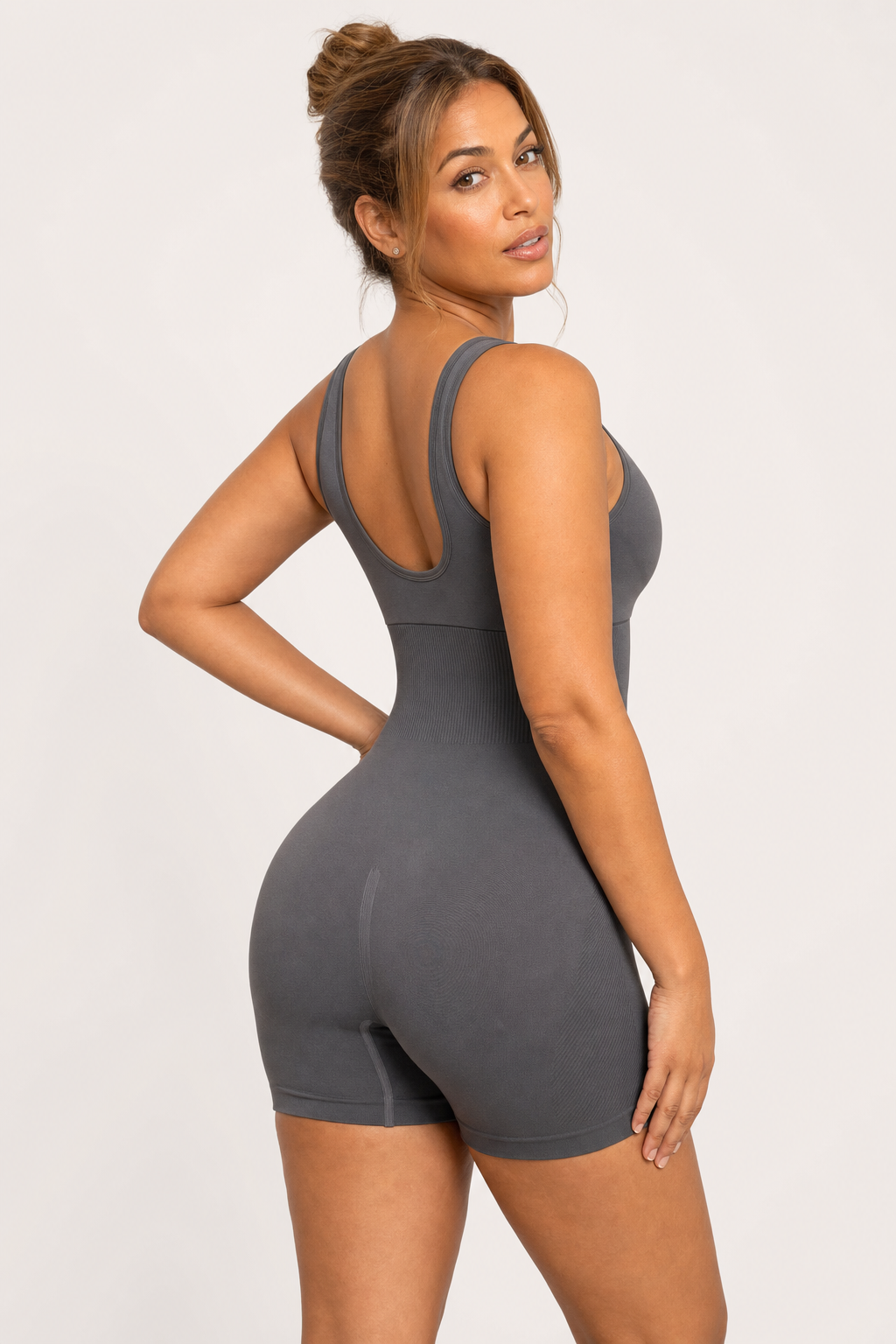 CurveEase Bodysuit