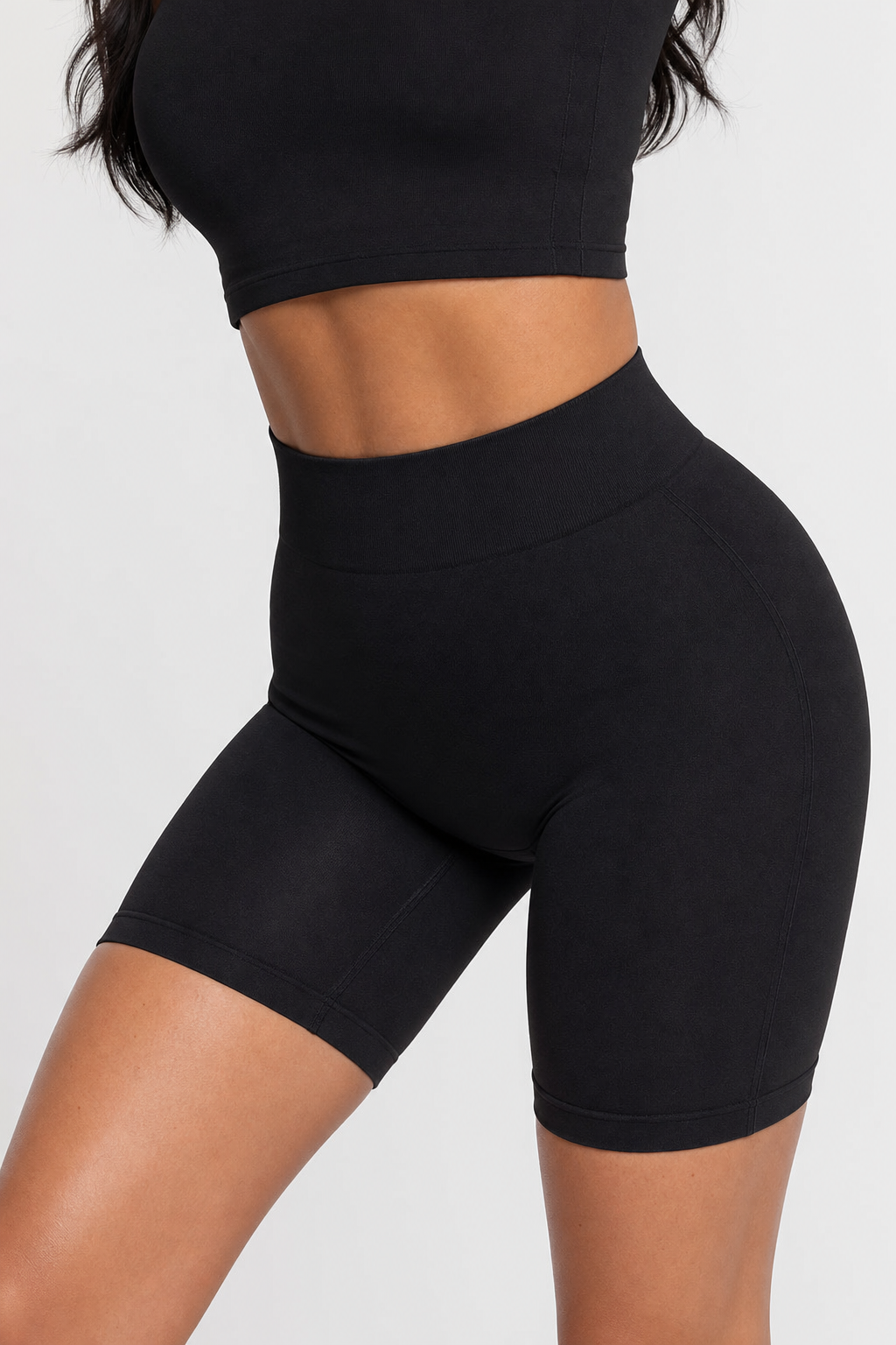 CurveAura™ Shorts