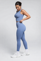 AuraPeach Leggings