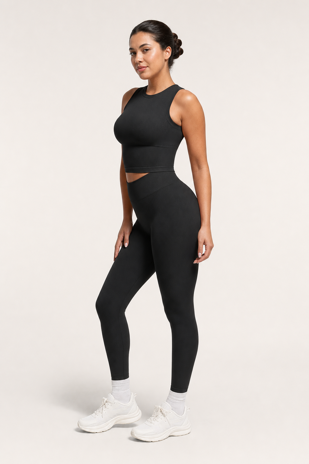 AuraPeach Leggings