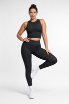 AuraPeach Leggings