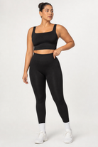 AuraPeach Leggings