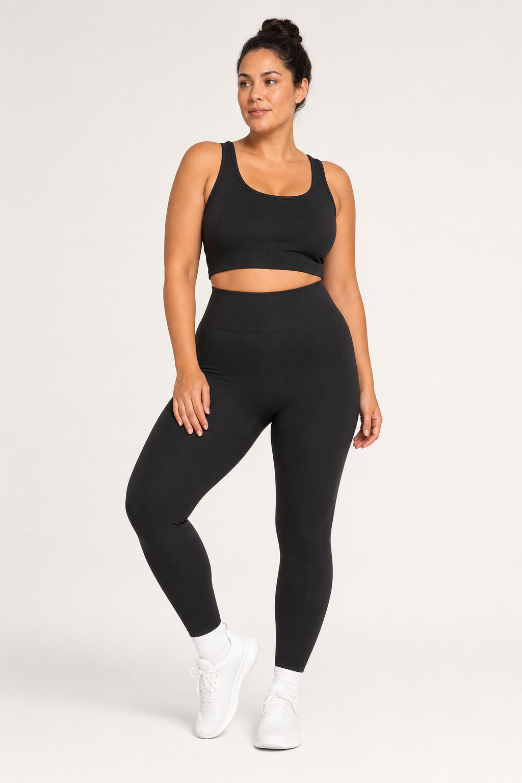 AuraPeach Leggings