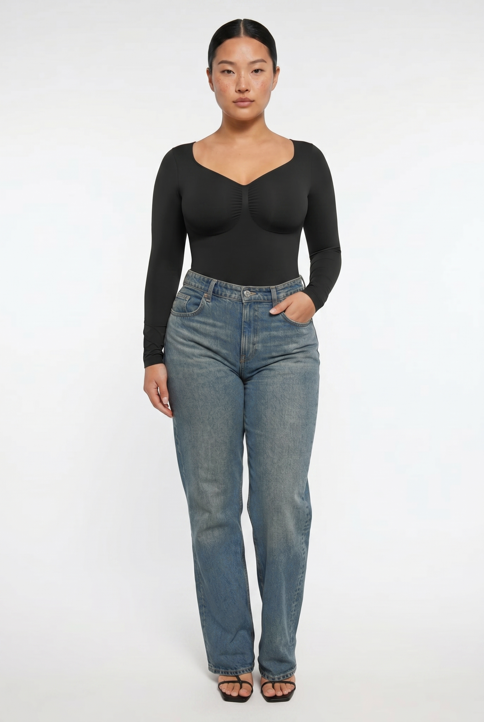 VelvetCurve™