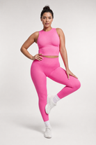 AuraPeach Leggings