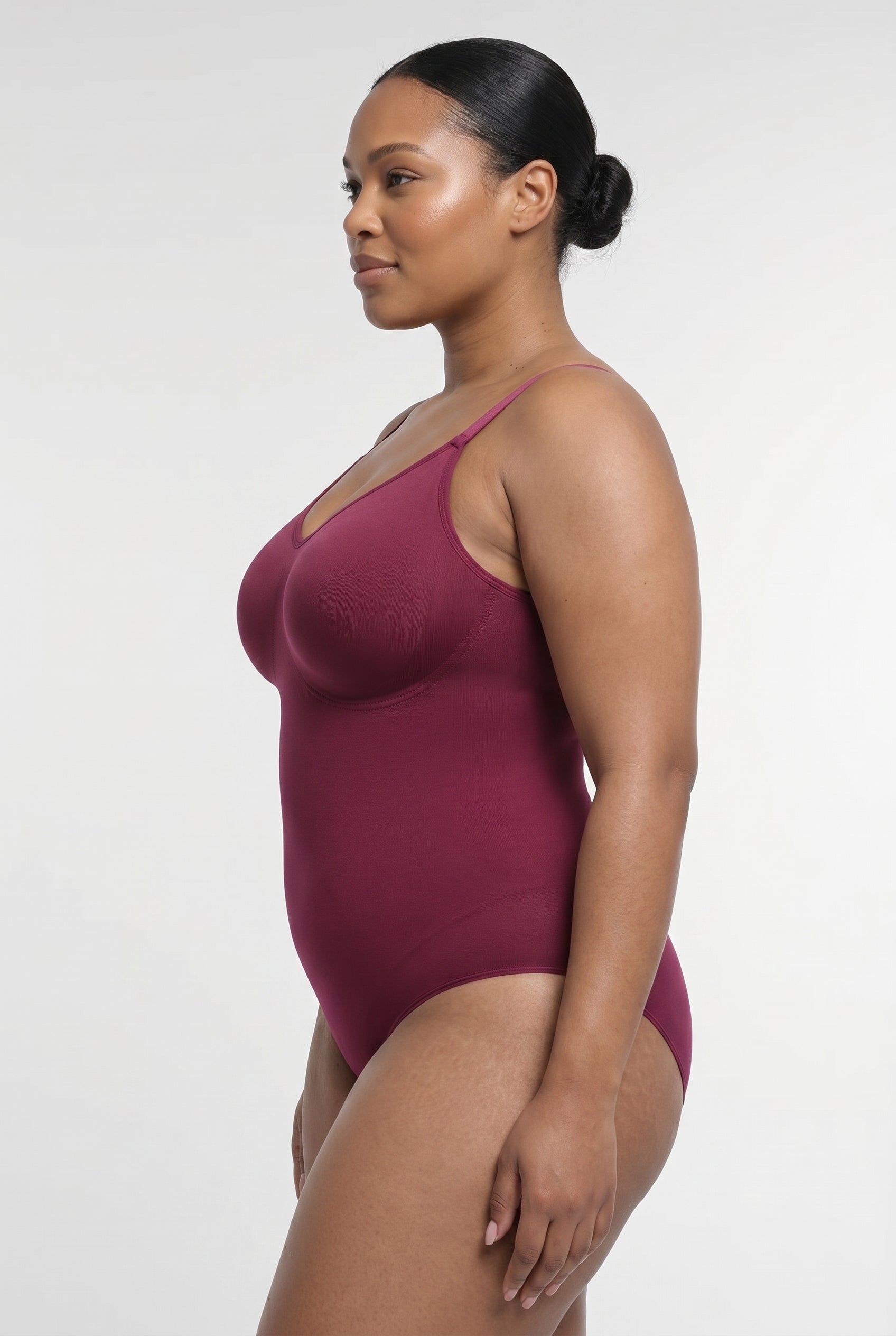 SleekAura™ Bodysuit