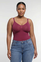 SleekAura™ Bodysuit