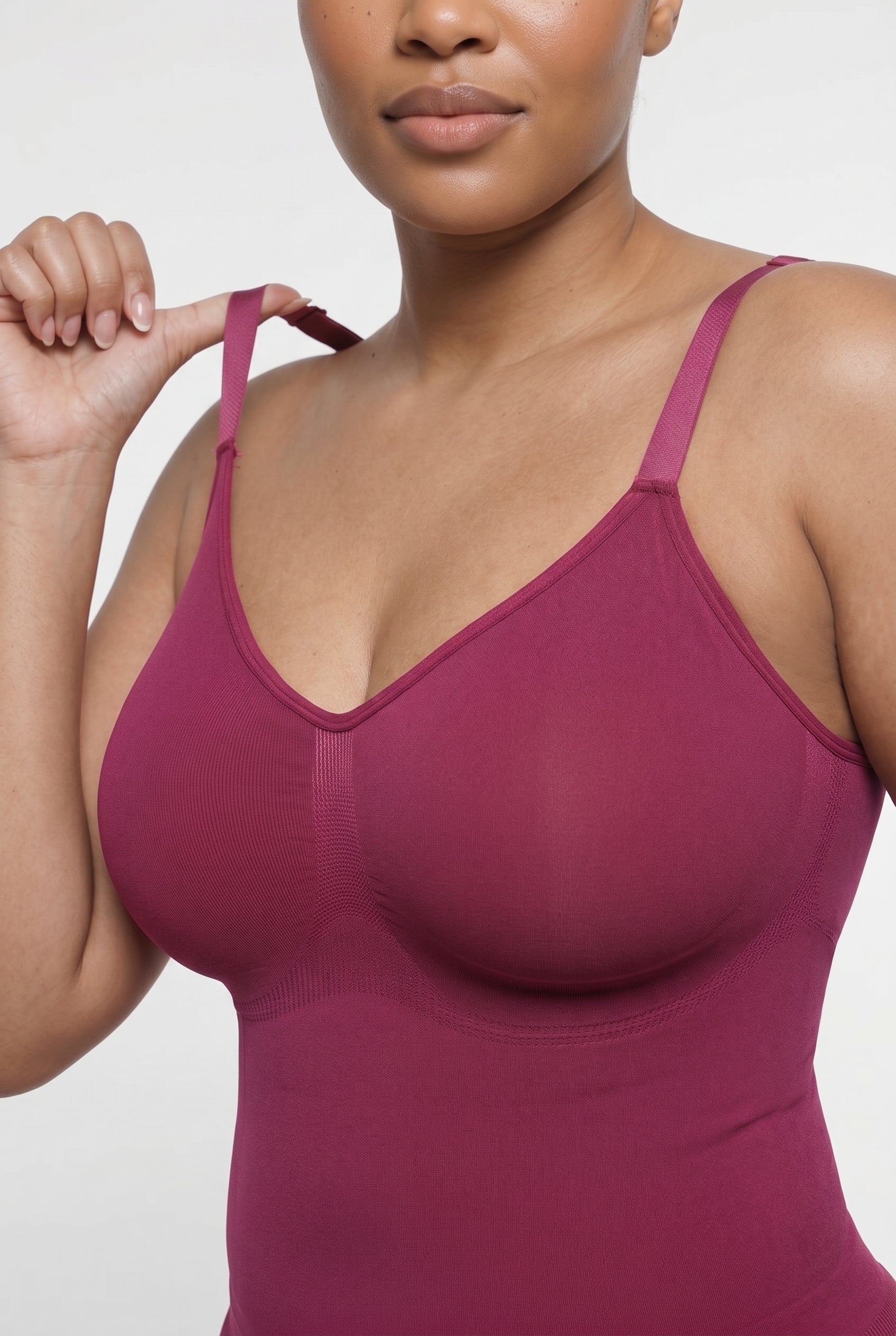 SleekAura™ Bodysuit