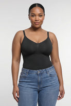 SleekAura™ Bodysuit