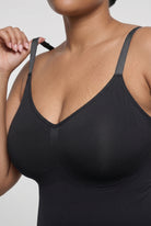 SleekAura™ Bodysuit
