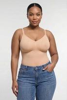SleekAura™ Bodysuit