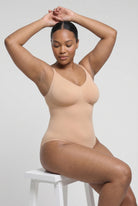SleekAura™ Bodysuit