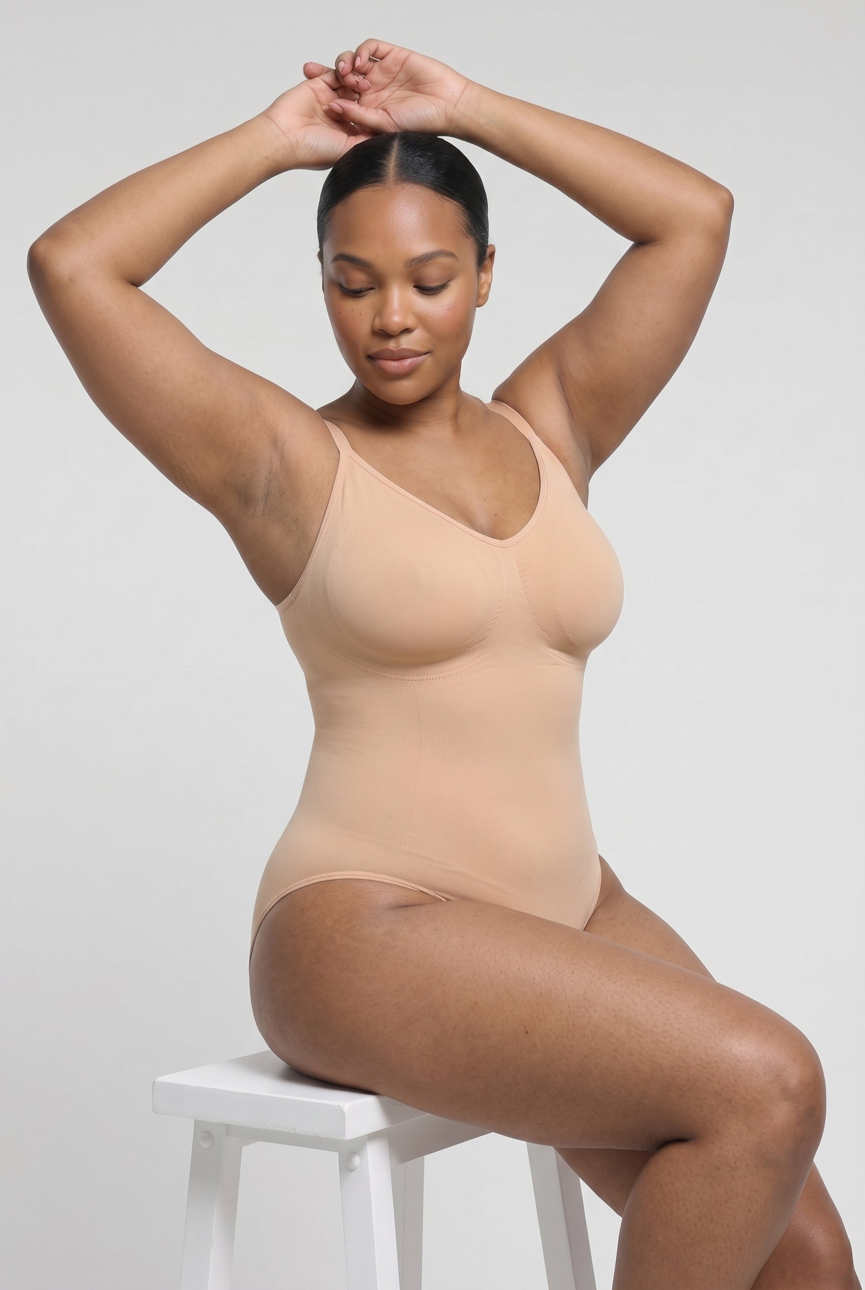 SleekAura™ Bodysuit