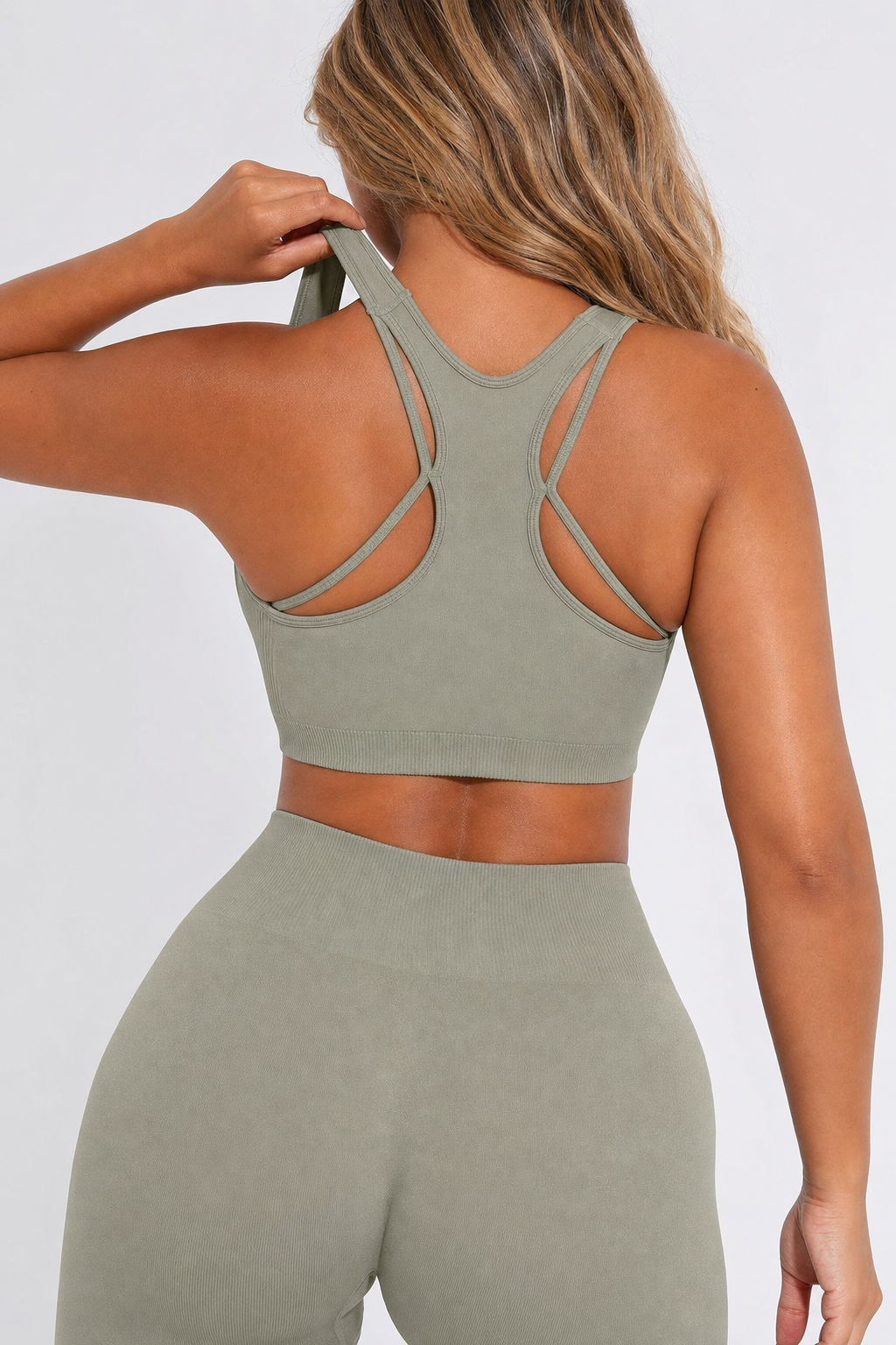 CrossLift Bra