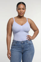 SleekAura™ Bodysuit