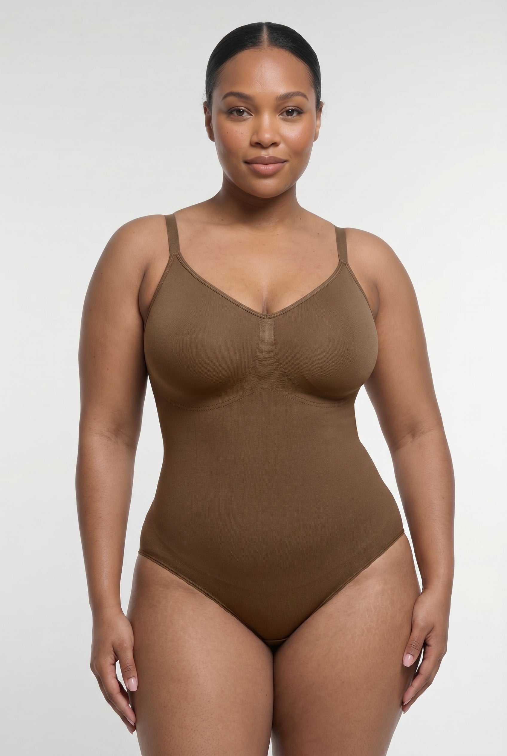 SleekAura™ Bodysuit