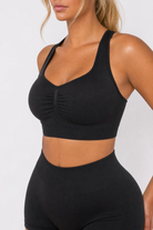CrossLift Bra