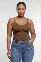 SleekAura™ Bodysuit
