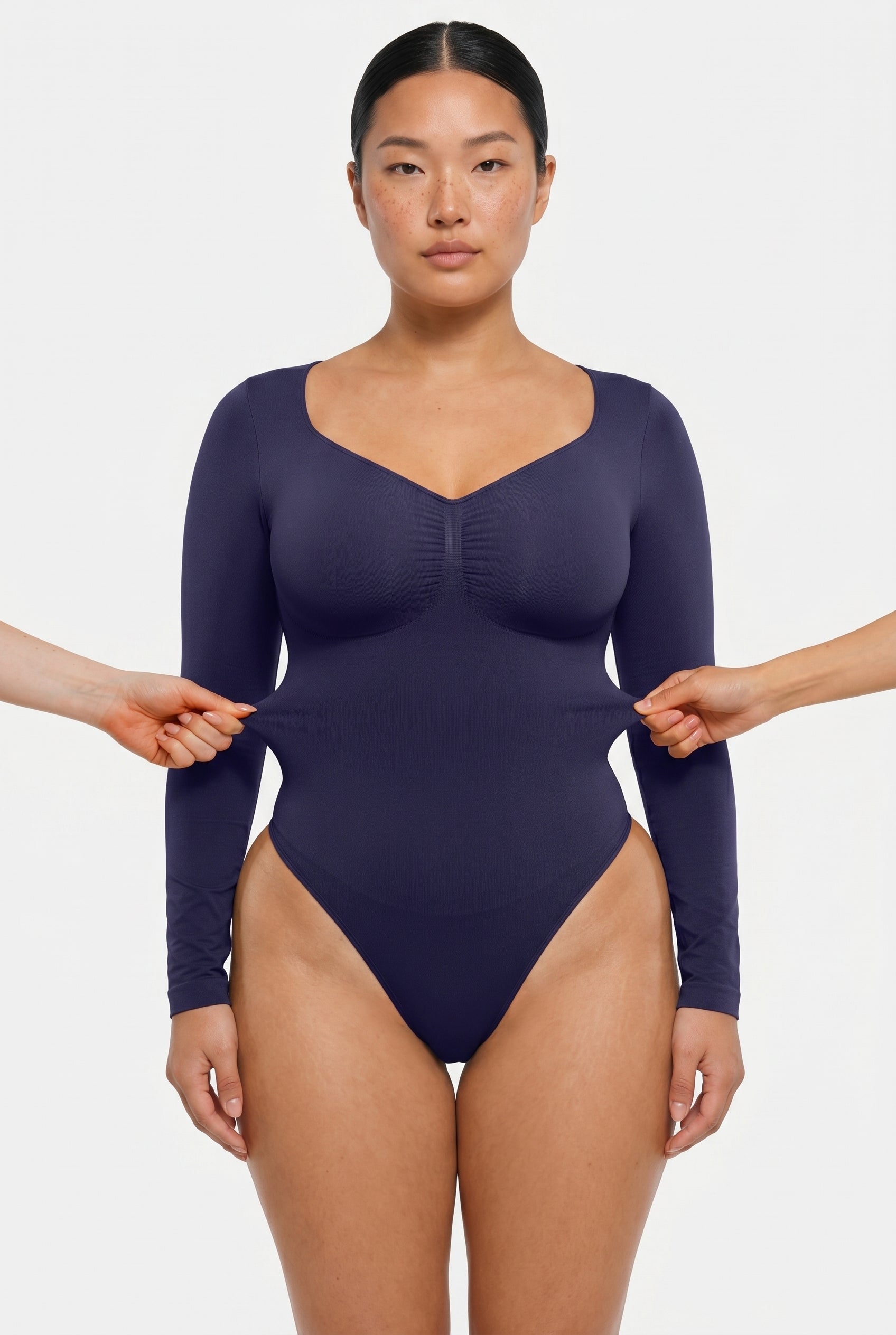 VelvetCurve™