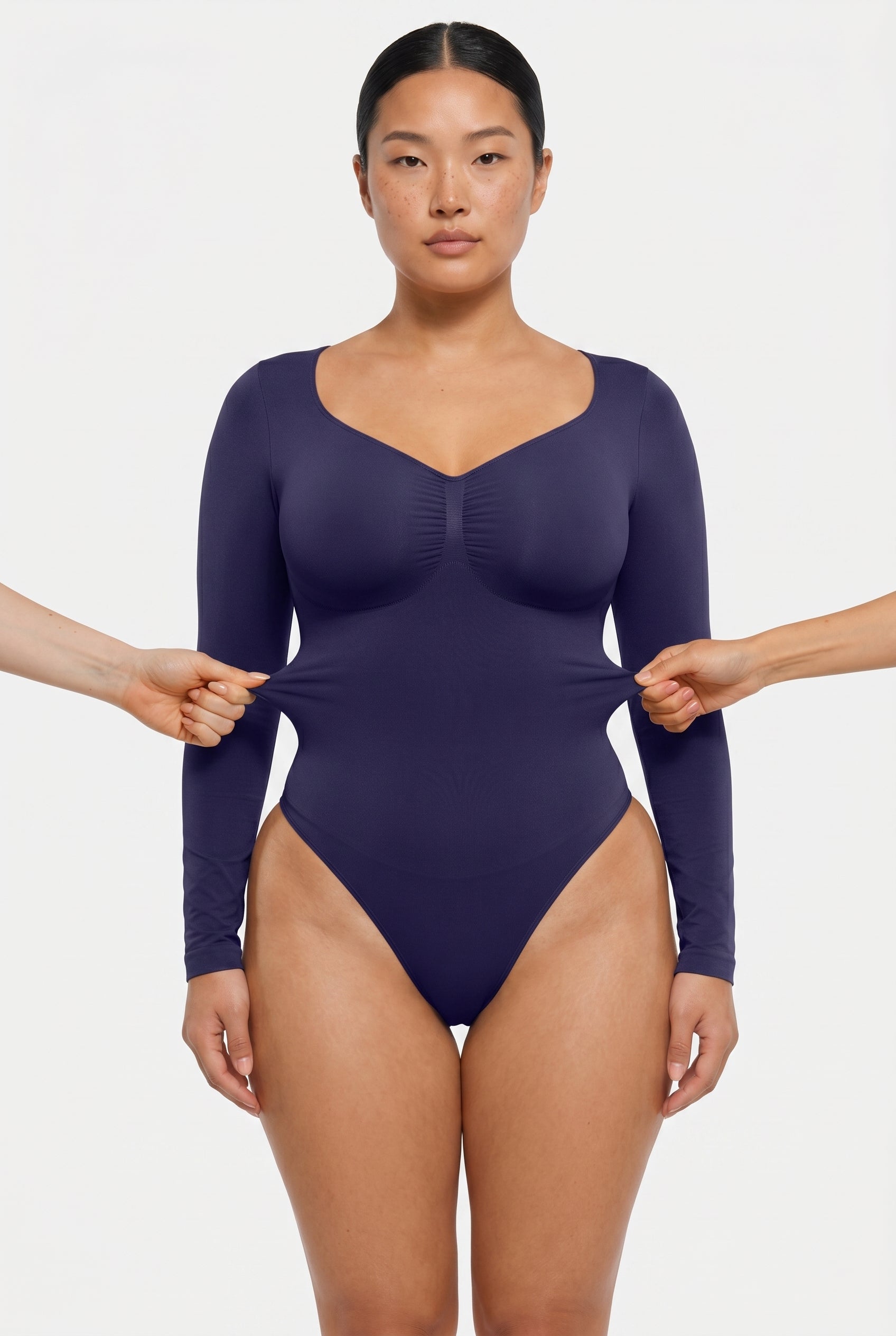 VelvetCurve™