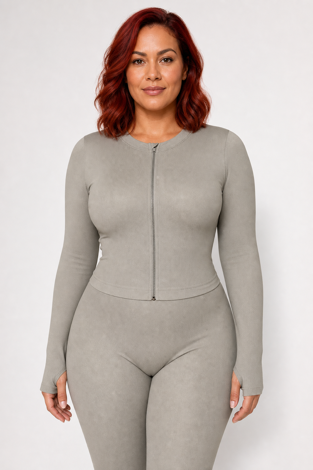 FlexSculpt™ Zip Top