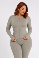 FlexSculpt™ Zip Top