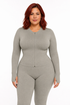 FlexSculpt™ Zip Top