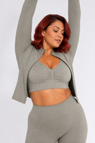 FlexSculpt™ Zip Top