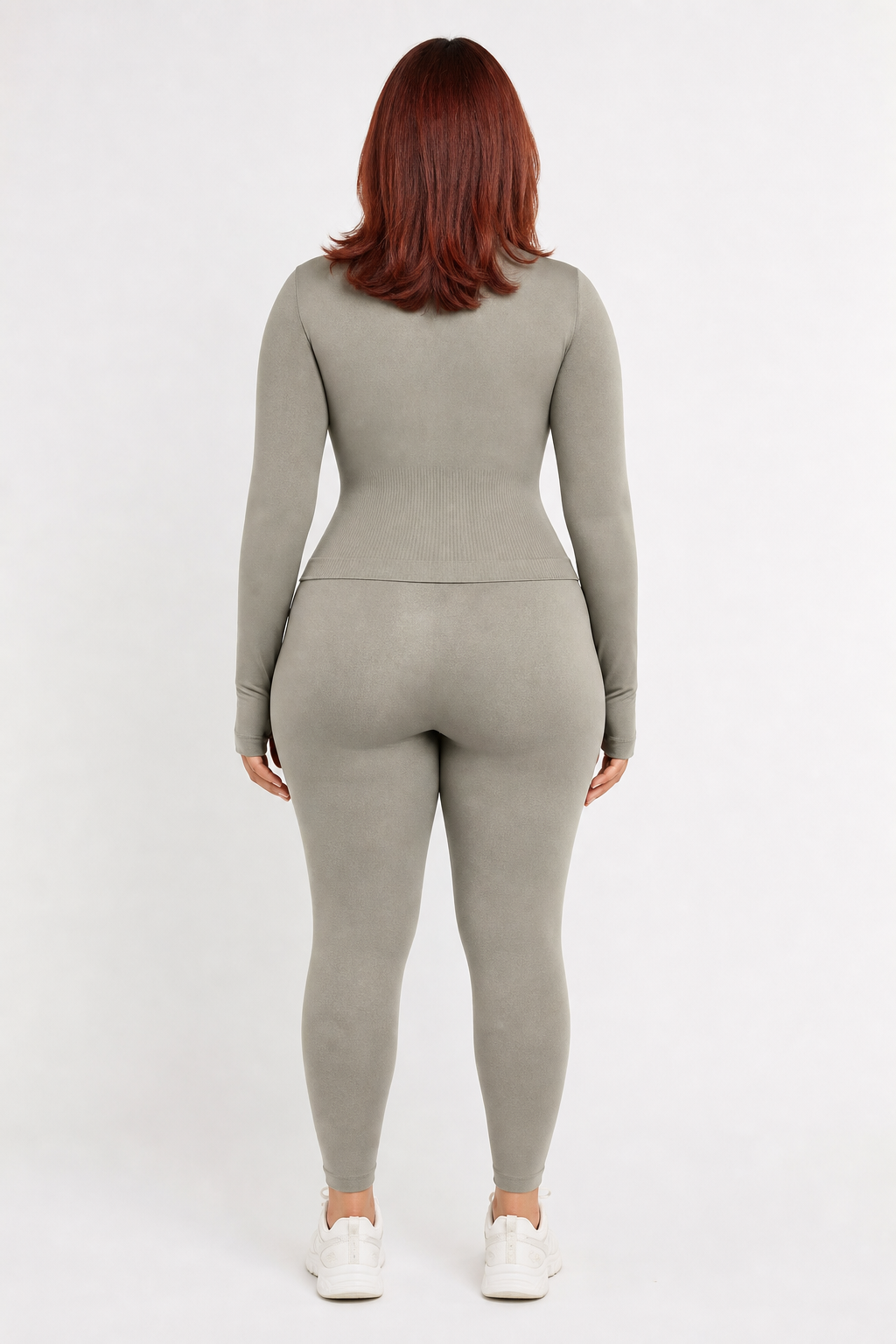 FlexSculpt™ Zip Top