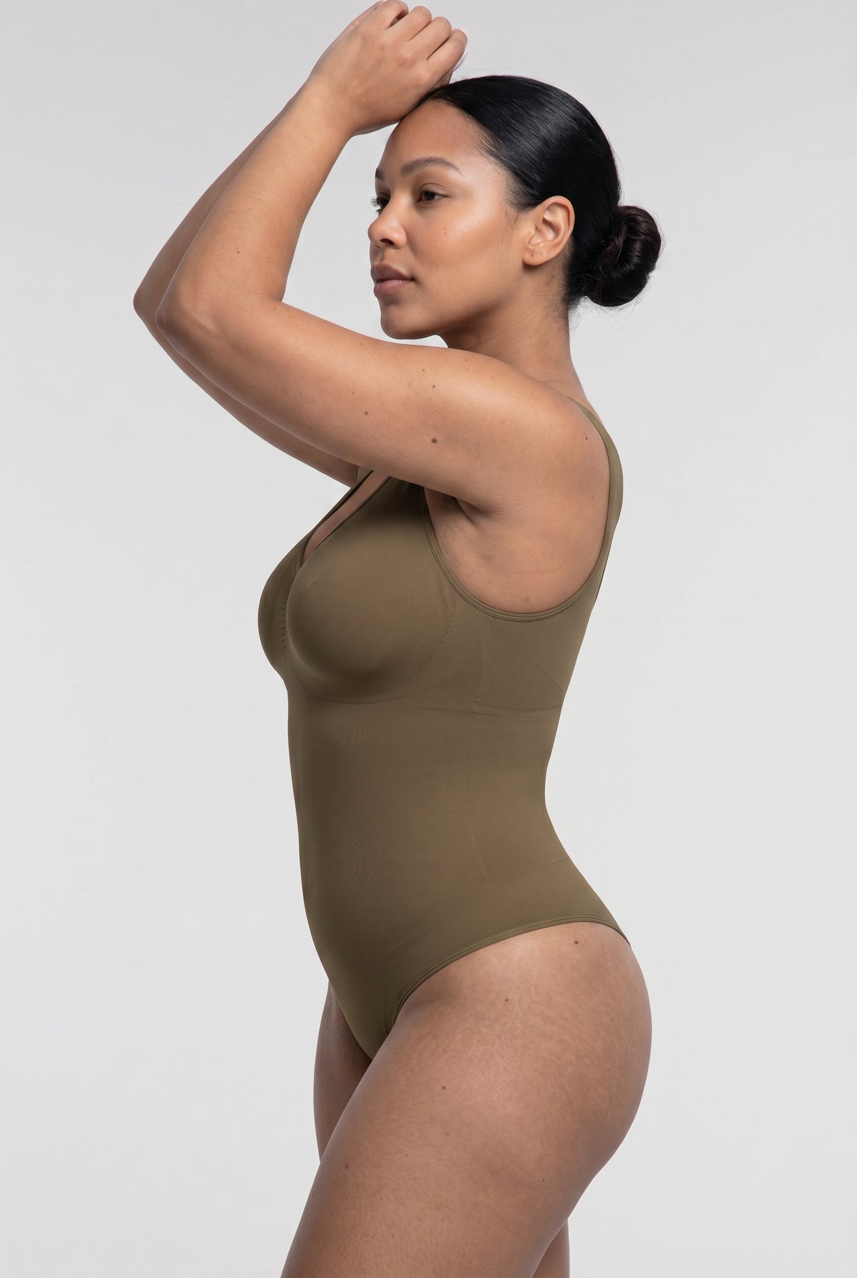 LuxeSculpt™ Bodysuit