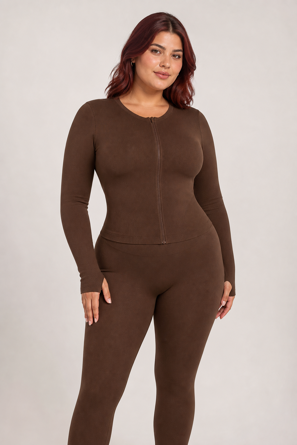 FlexSculpt™ Zip Top