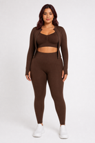 FlexSculpt™ Zip Top