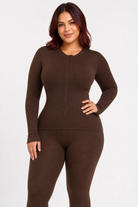 FlexSculpt™ Zip Top